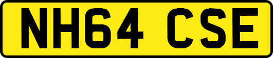 NH64CSE