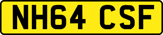 NH64CSF