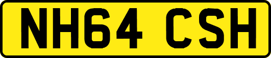 NH64CSH
