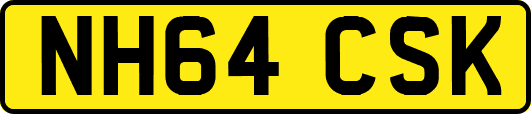 NH64CSK