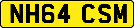 NH64CSM