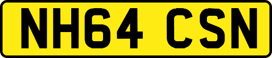 NH64CSN