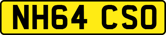 NH64CSO
