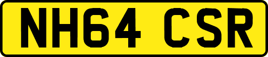 NH64CSR