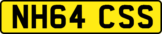 NH64CSS