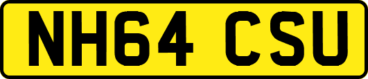 NH64CSU