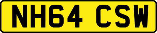 NH64CSW