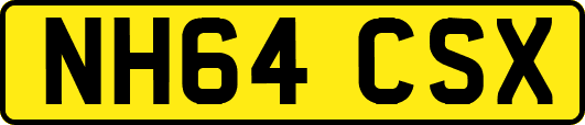 NH64CSX