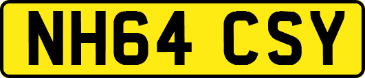 NH64CSY