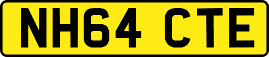 NH64CTE