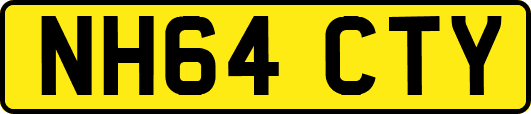 NH64CTY