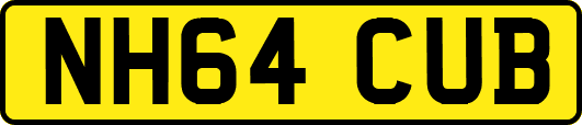 NH64CUB