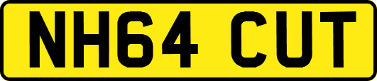 NH64CUT