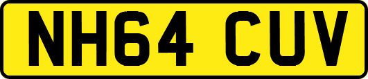 NH64CUV