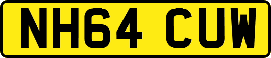 NH64CUW