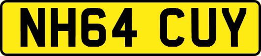 NH64CUY