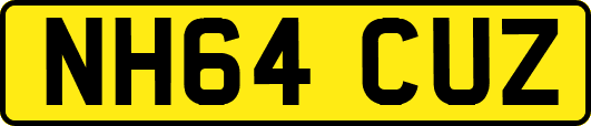 NH64CUZ