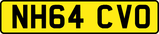 NH64CVO