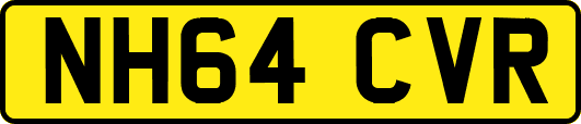 NH64CVR