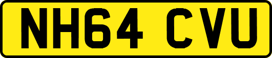 NH64CVU