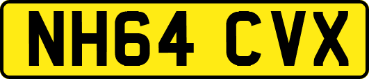 NH64CVX