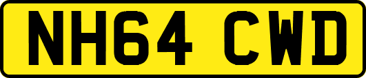 NH64CWD