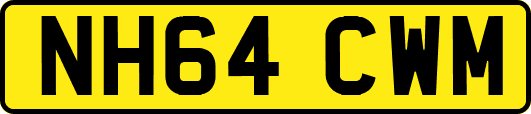 NH64CWM