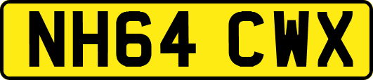 NH64CWX