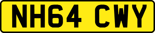 NH64CWY