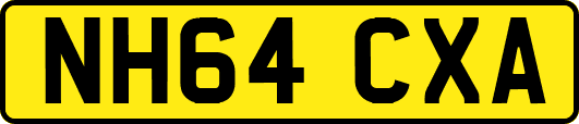 NH64CXA