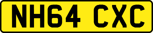 NH64CXC