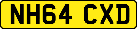 NH64CXD
