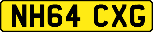 NH64CXG
