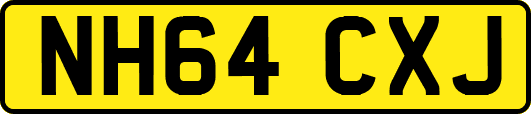 NH64CXJ