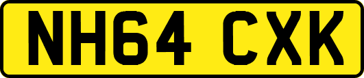 NH64CXK
