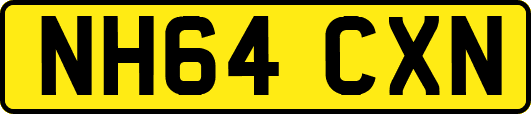 NH64CXN
