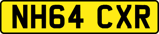 NH64CXR