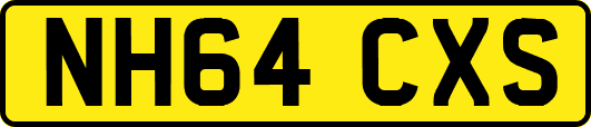 NH64CXS
