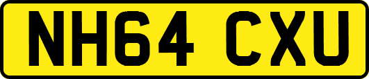 NH64CXU