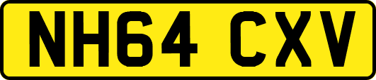 NH64CXV