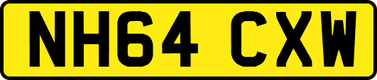 NH64CXW