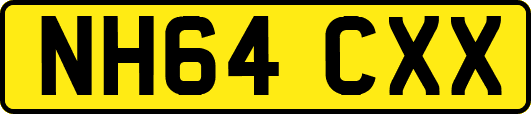 NH64CXX