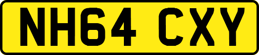 NH64CXY