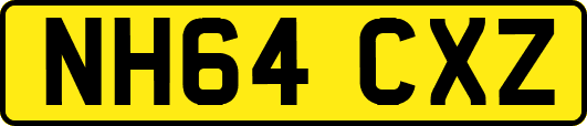 NH64CXZ