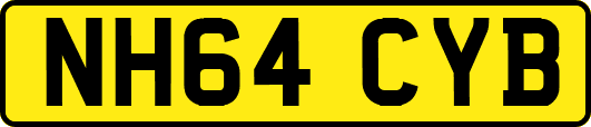 NH64CYB
