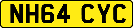 NH64CYC