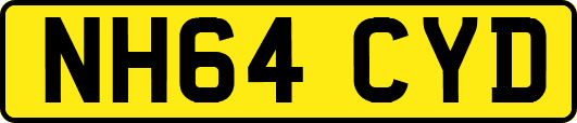 NH64CYD