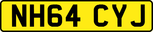NH64CYJ