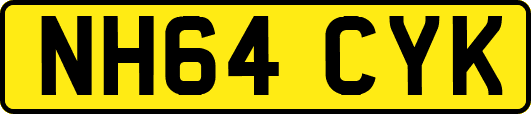 NH64CYK