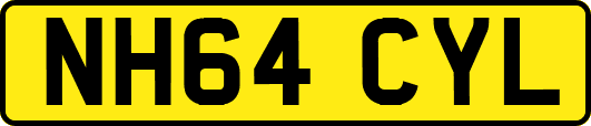 NH64CYL